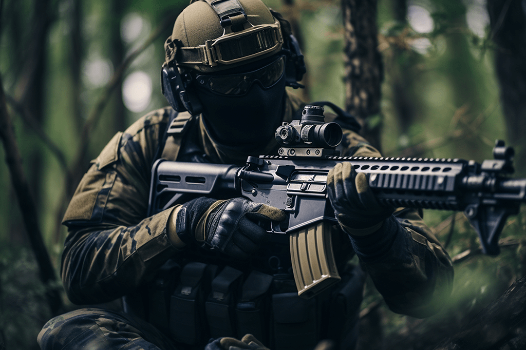 Airsoft Nasıl Oynanır ve Oyun Türleri Nelerdir?