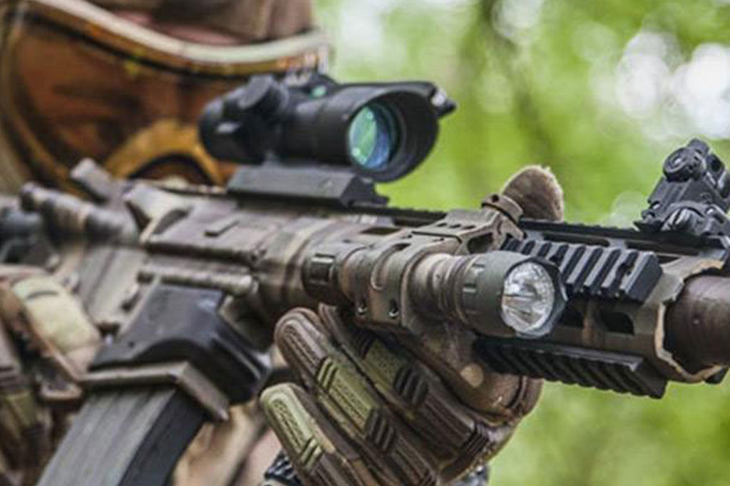 Airsoft İçin Gerekli Ekipmanlar Nelerdir?