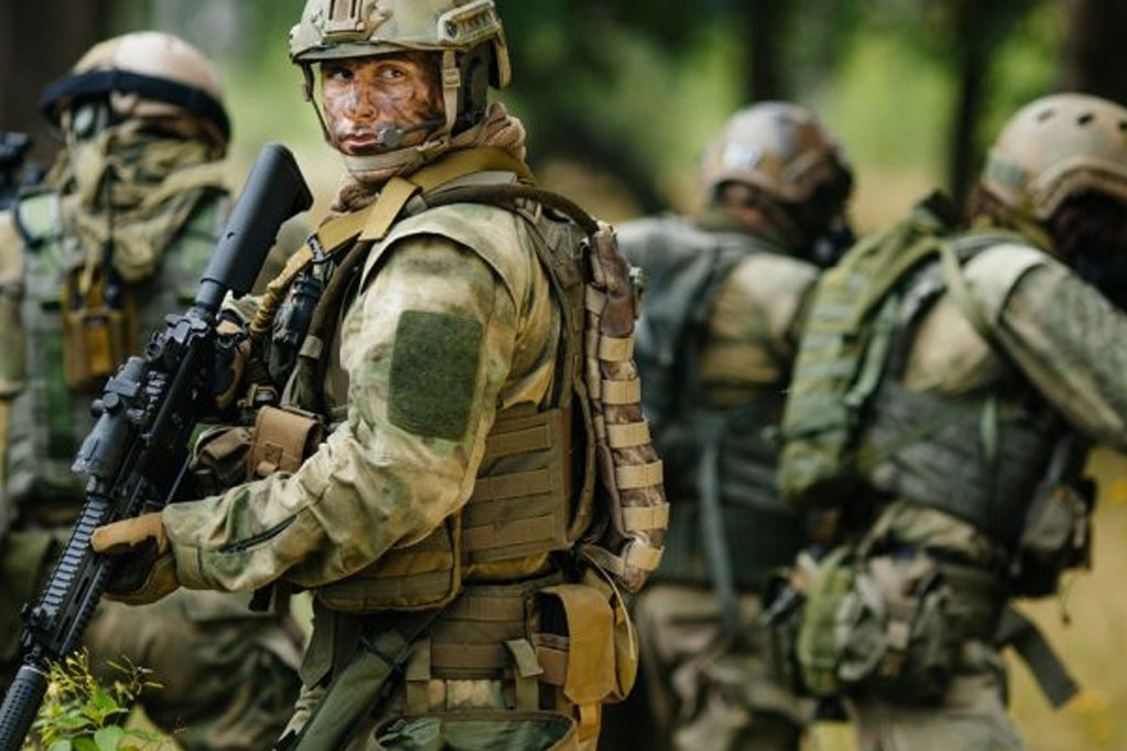 Airsoft Oynarken Dikkat Edilmesi Gereken Kurallar