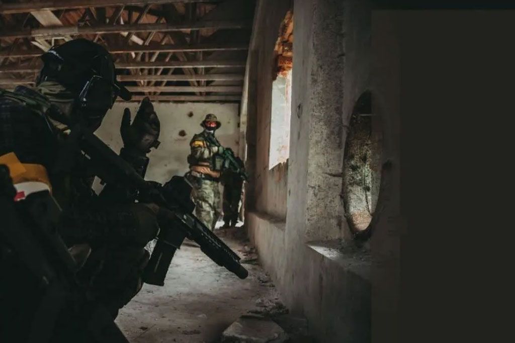 Airsoft Taktikleri ve Stratejileri: Başarılı Olmanın İpuçları