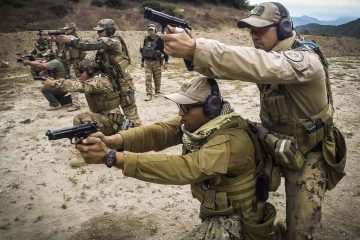 Airsoft için En İyi Oyun Stratejileri